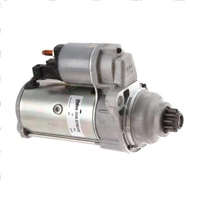 Picture of Starter - New