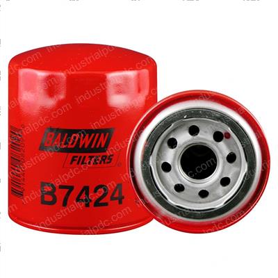 Picture of Filter - Lube