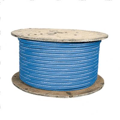 Picture of Wire - 2 Ga - Blue