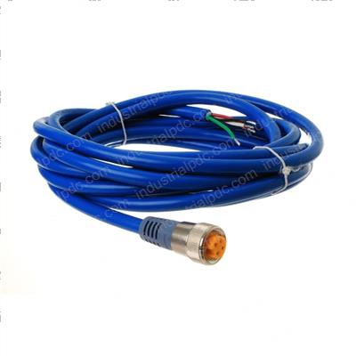 Picture of Female Cordset - 4 Pin