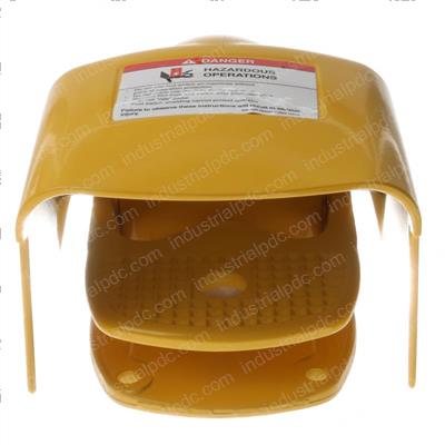 Picture of Switch - Foot Spdt