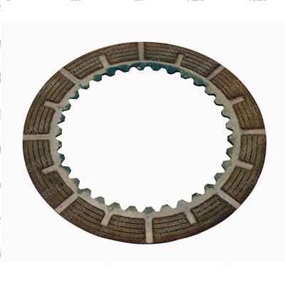 Picture of Disc - Friction