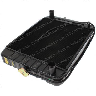 Picture of Radiator Ford/Perkins