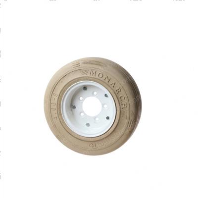 Picture of Tire and Wheel Assembly 4.00x8