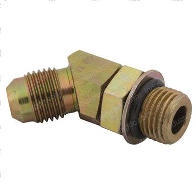 Picture of Elbow - 45 Deg - Sae X Jic