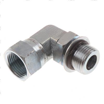 Picture of Elbow - 90 Deg - Hydraulic