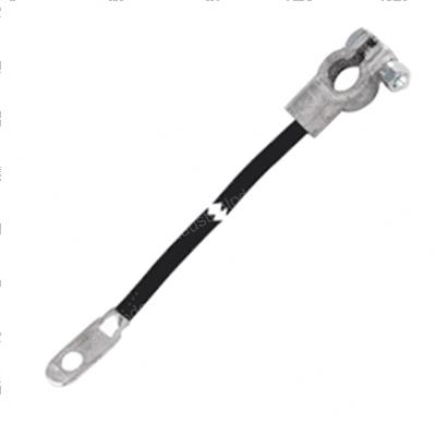 Picture of Cable - Battery Black