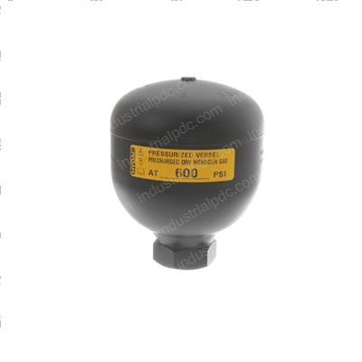 Picture of Accumulator -  Hydraulic