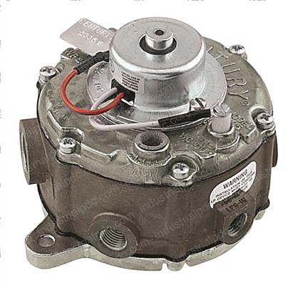 Picture of Converter - Model G85 W/Solen.