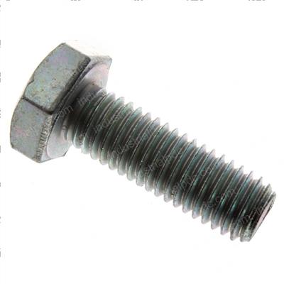 Picture of Screw  Hex  M10 X 1.50 X 30  8.