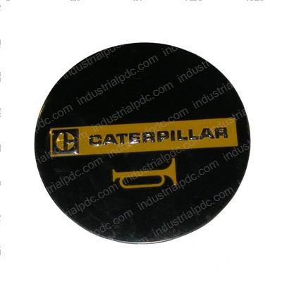 Picture of Emblem - Button