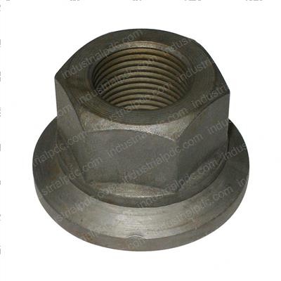 Picture of Nut - Wheel M20x1
