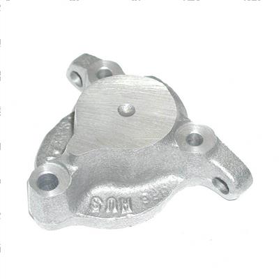 Picture of Outlet Section