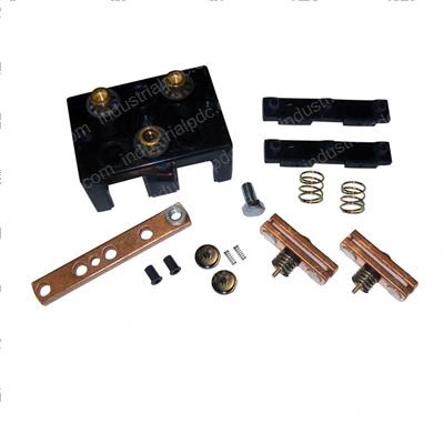 Picture of Cover - Contactor Spring
