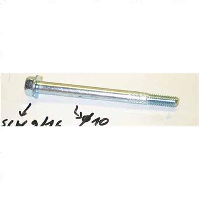 Picture of Bolt - Starter