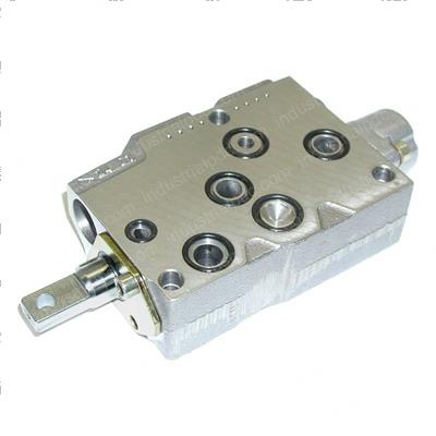 Picture of Valve (section)