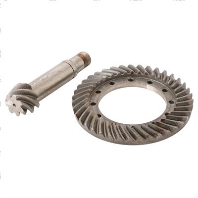 Picture of Gear+pinion Gr