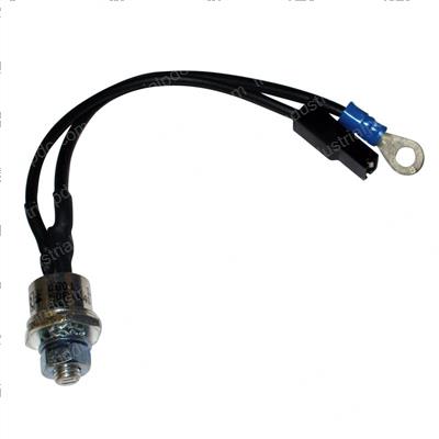 Picture of Thyristor