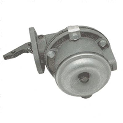 Picture of Pump - Fuel