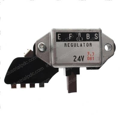 Picture of Regulator