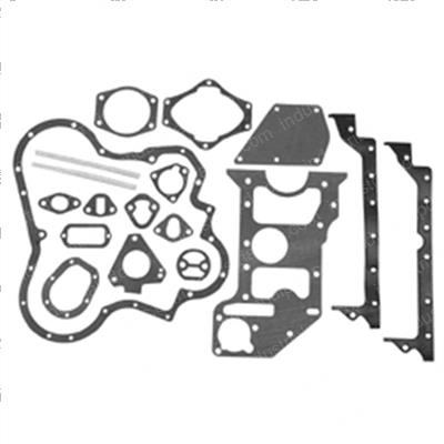 Picture of Set,joint/Gas