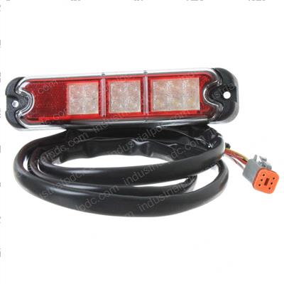 Picture of Rear Light Led