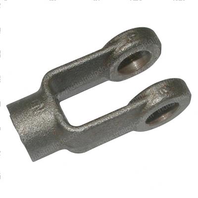 Picture of End-Rod
