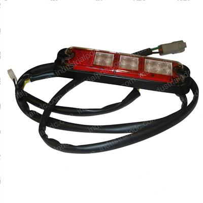 Picture of Lamp - Tail