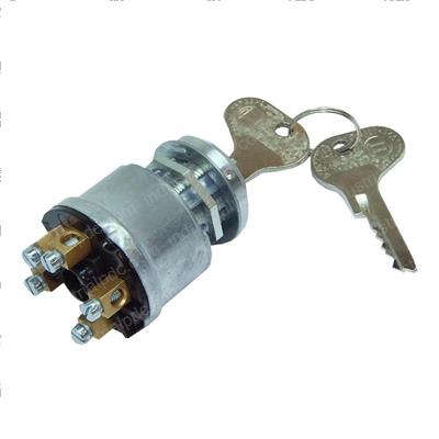 Picture of Switch - Ignition