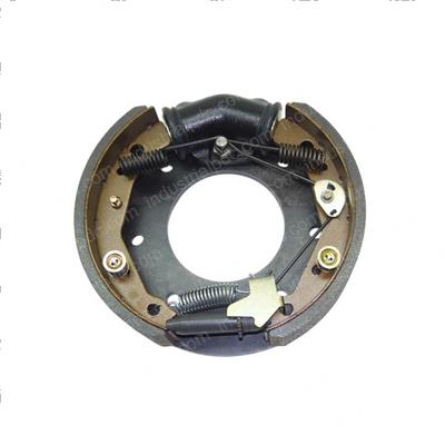 Picture of Brake Assembly