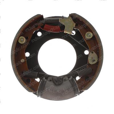 Picture of Brake Assembly