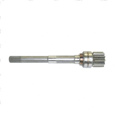 Picture of Jackshaft Assembly