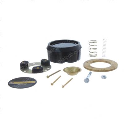 Picture of Button Gp - Ho