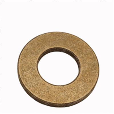 Picture of Washer - Thrust