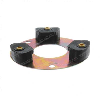 Picture of Plate - Base