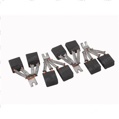 Picture of Brush Set - 4 Pair