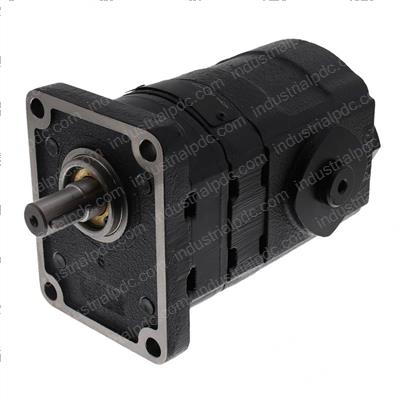 Picture of Hydraulic Motor