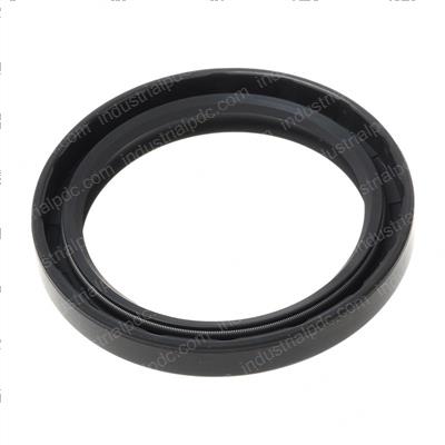 Picture of Seal, Front, Std