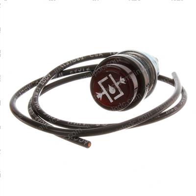 Picture of Lamp - Oil Pressure