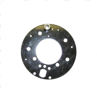 Picture of Plate - Rh Back