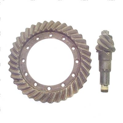 Picture of Gear + Pinion