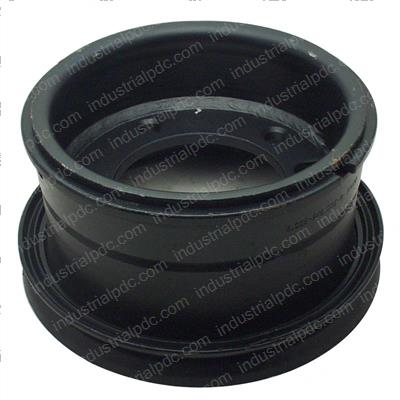 Picture of Wheel - 4.00-9 4 Pc Rim/Flange