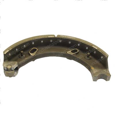 Picture of Brake Shoe and Lining