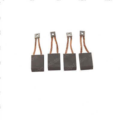 Picture of Brush - Motor