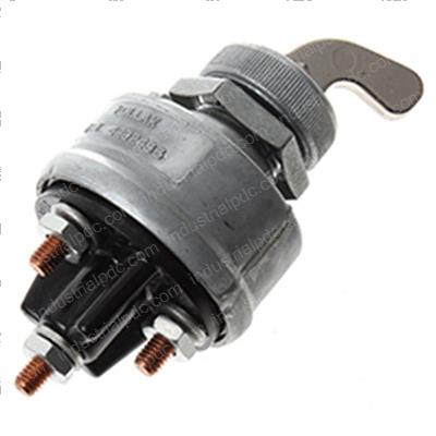 Picture of Switch - Ignition 4 Position