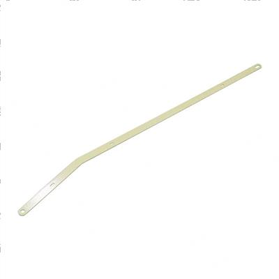 Picture of Bar - .18x1.25x59.03 A36 Hr