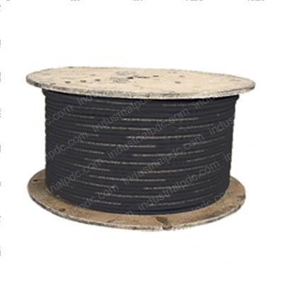 Picture of Wire - 2 Ga - Blk Sold Per Ft