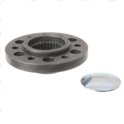 Picture of Coupler Assembly