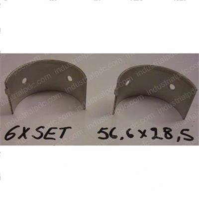 Picture of Bearing Kit - Rod Standard