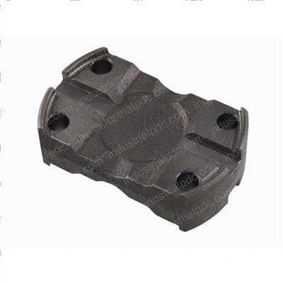 Picture of Yoke - Universal Joint